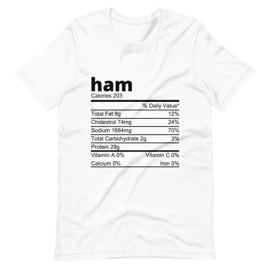Ham Tee