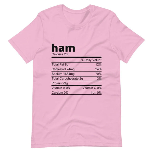 Ham Tee