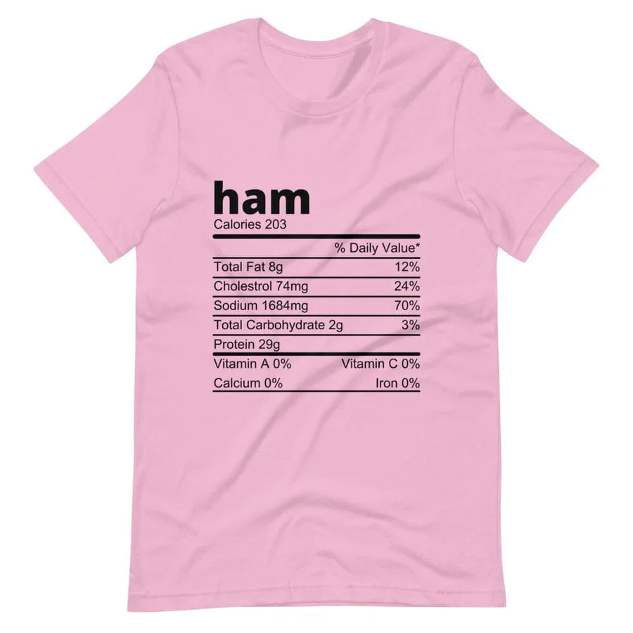 Ham Tee