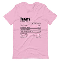 Ham Tee