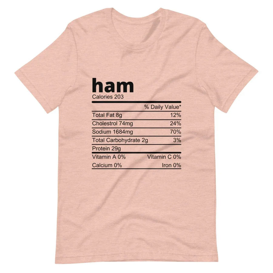 Ham Tee