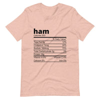 Ham Tee