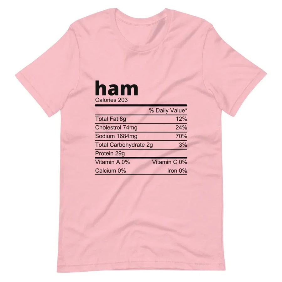 Ham Tee