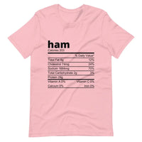 Ham Tee