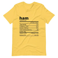 Ham Tee