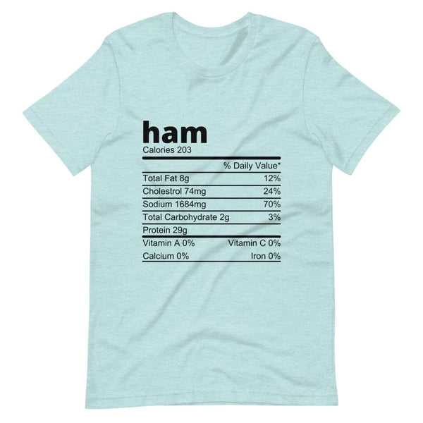 Ham Tee