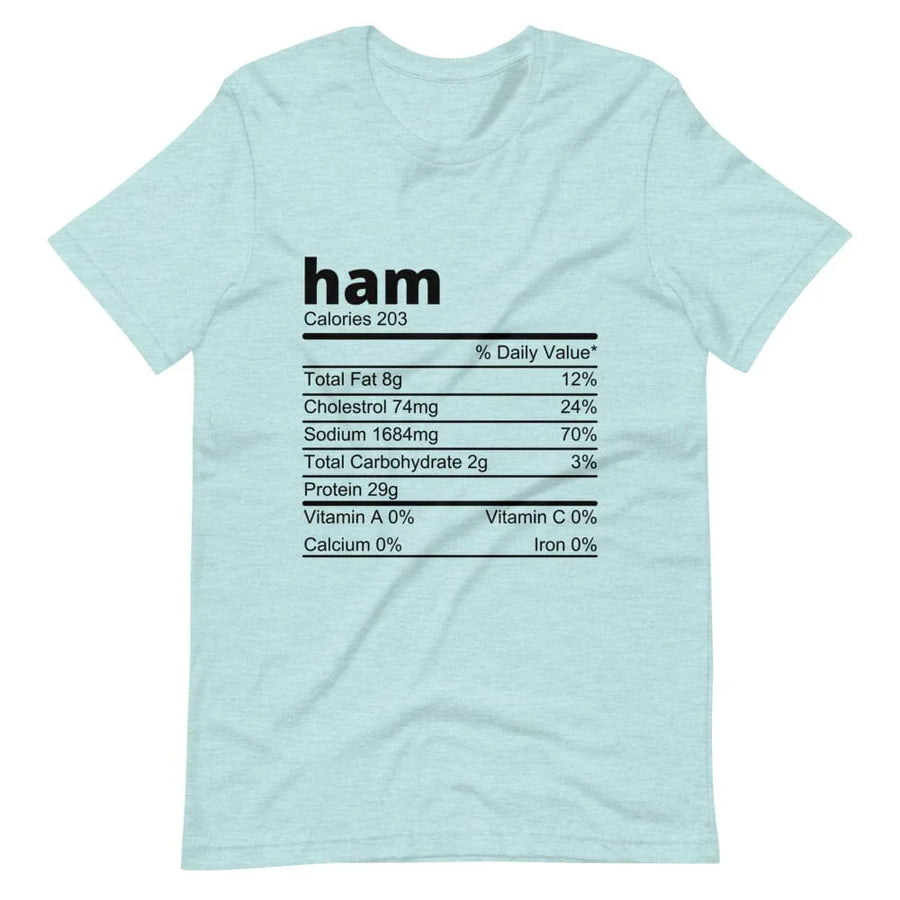 Ham Tee