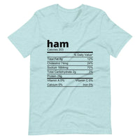 Ham Tee
