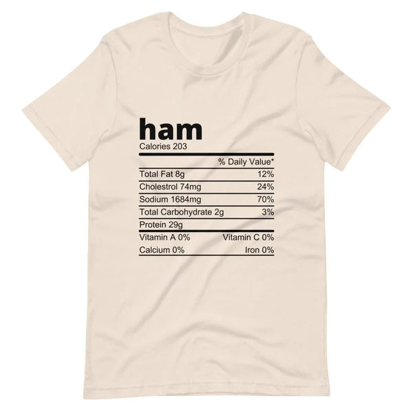 Ham Tee
