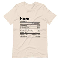 Ham Tee