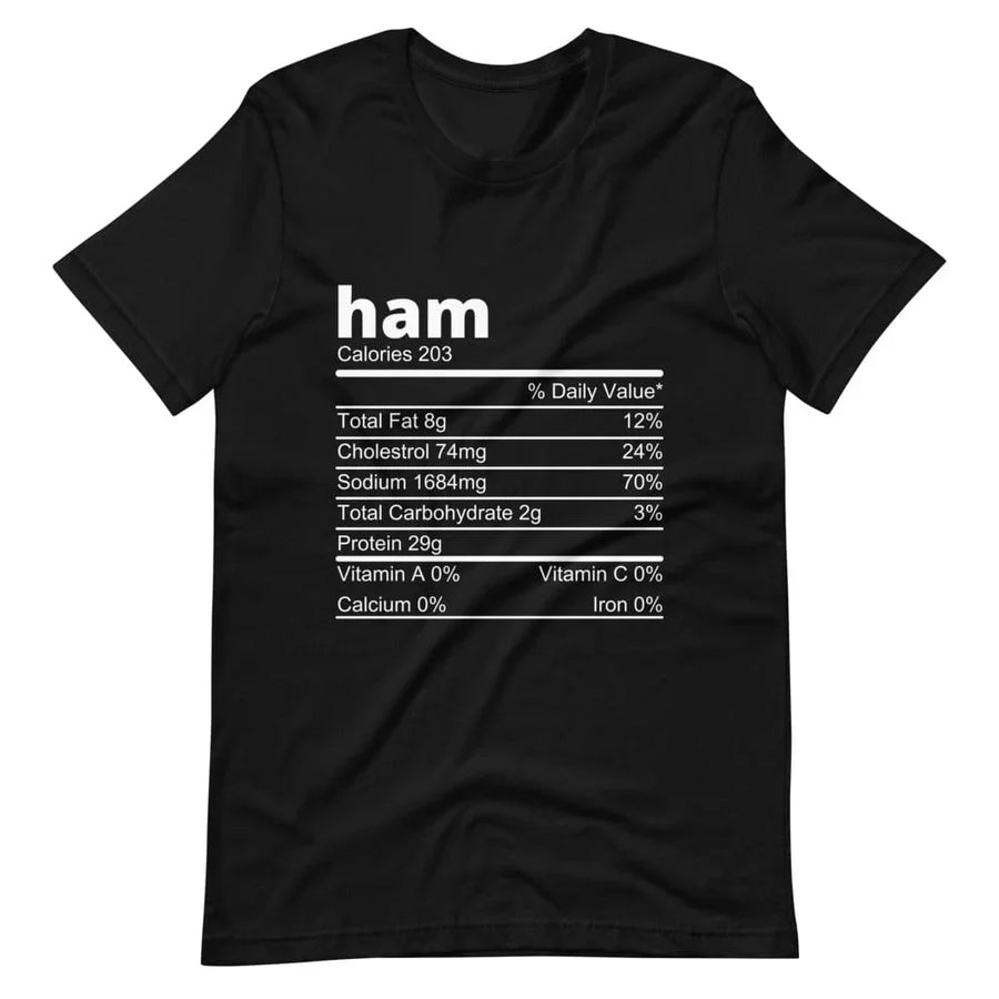 Ham Tee