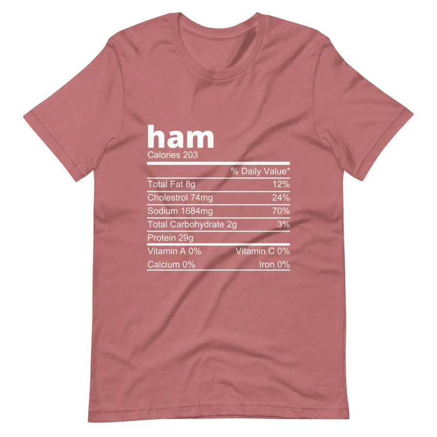 Ham Tee