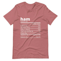 Ham Tee