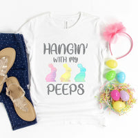 Hangin with my peeps T-Shirt