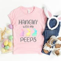 Hangin with my peeps T-Shirt