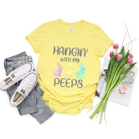 Hangin with my peeps T-Shirt