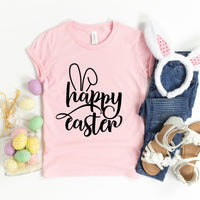 Happy Easter Bunny Ears T-Shirt