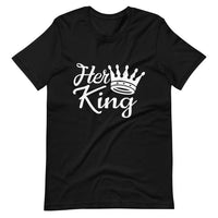 Her king tee