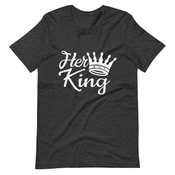 Her king tee