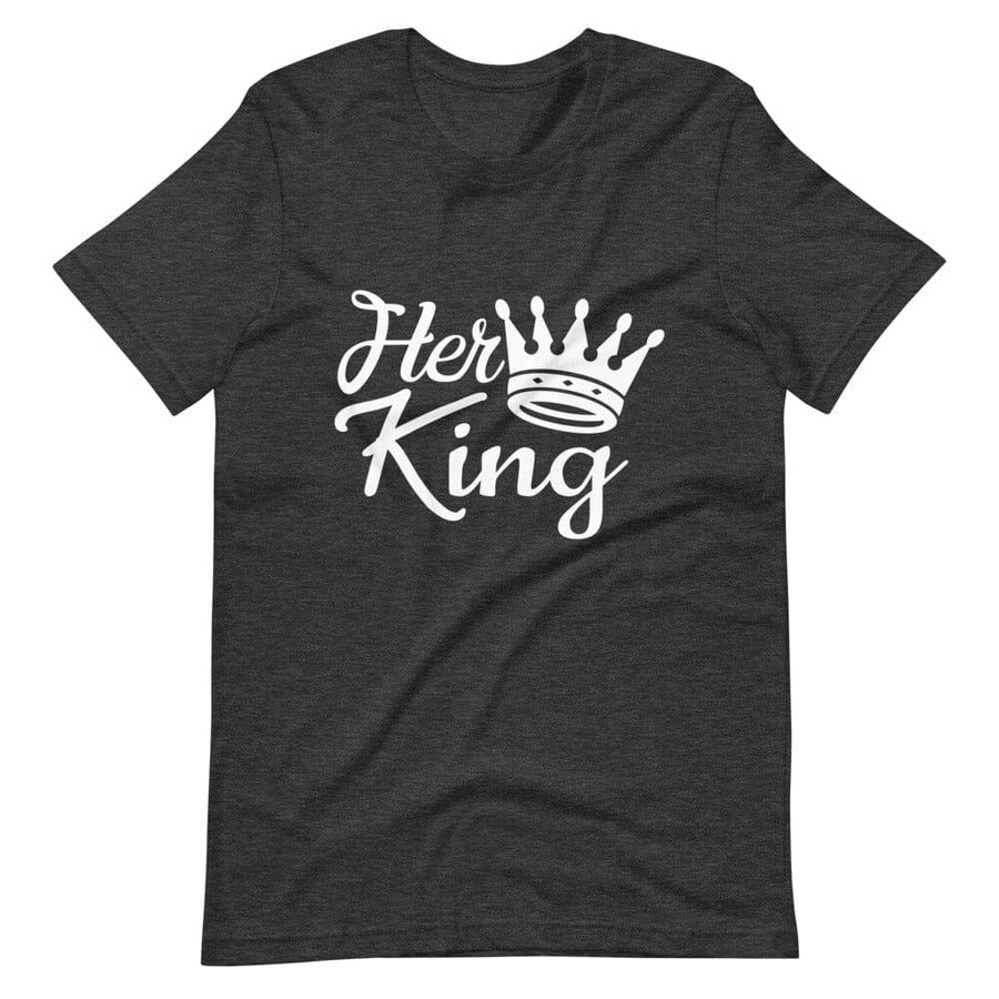 Her king tee