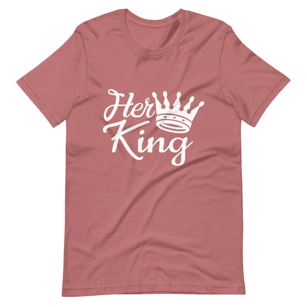 Her king tee