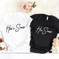 Her's Since
