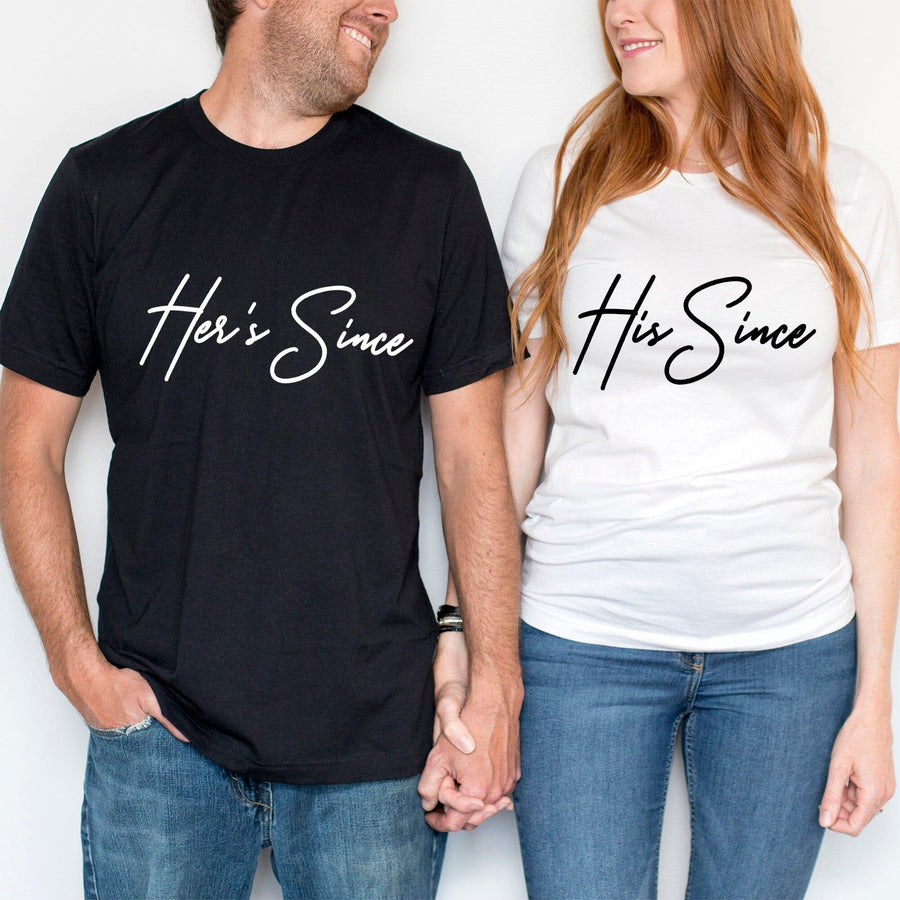 Her's Since