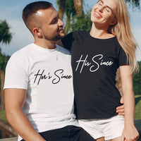Her's Since
