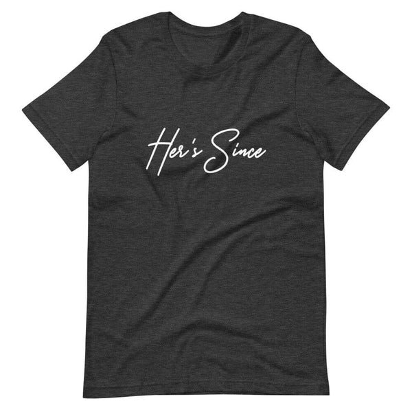 Her's Since