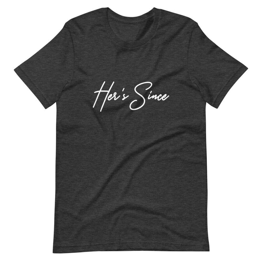 Her's Since