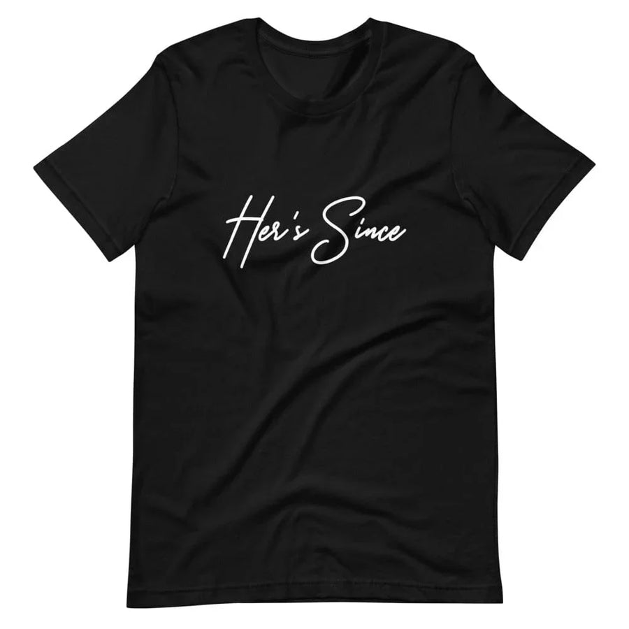 Her's Since