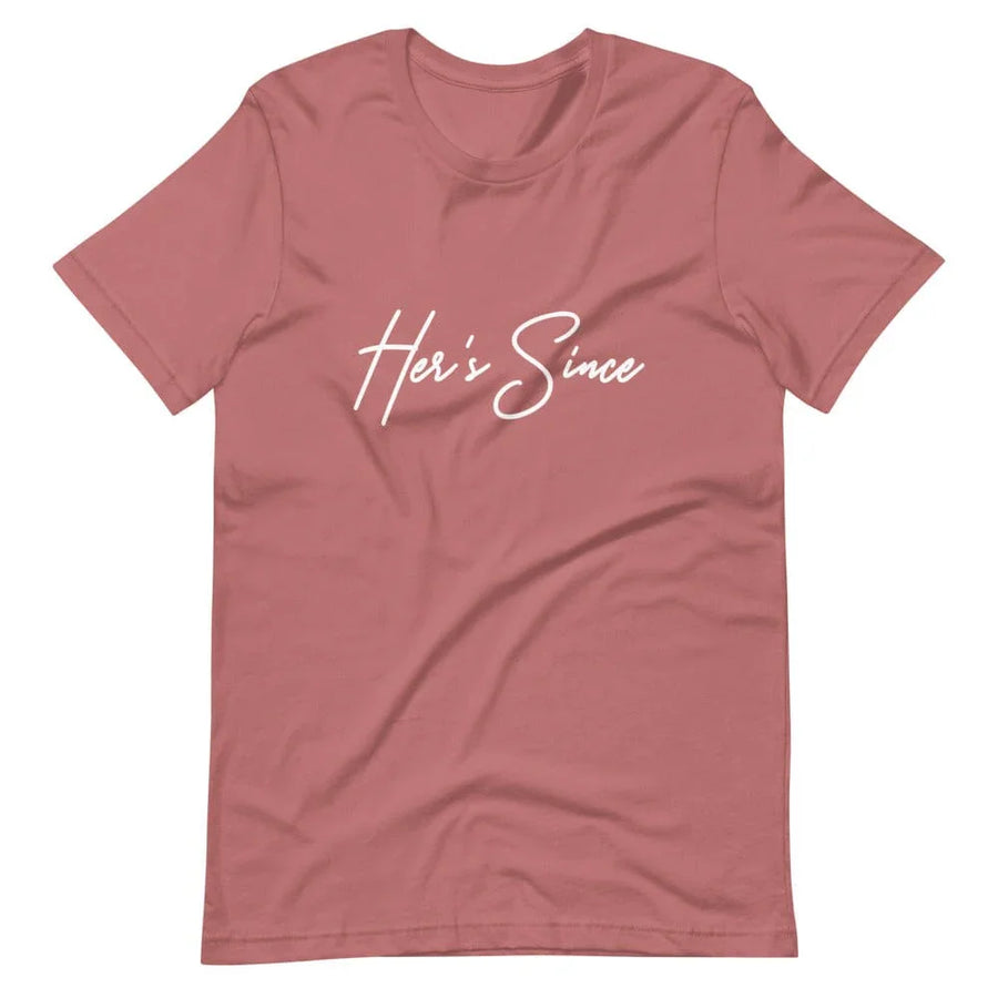 Her's Since
