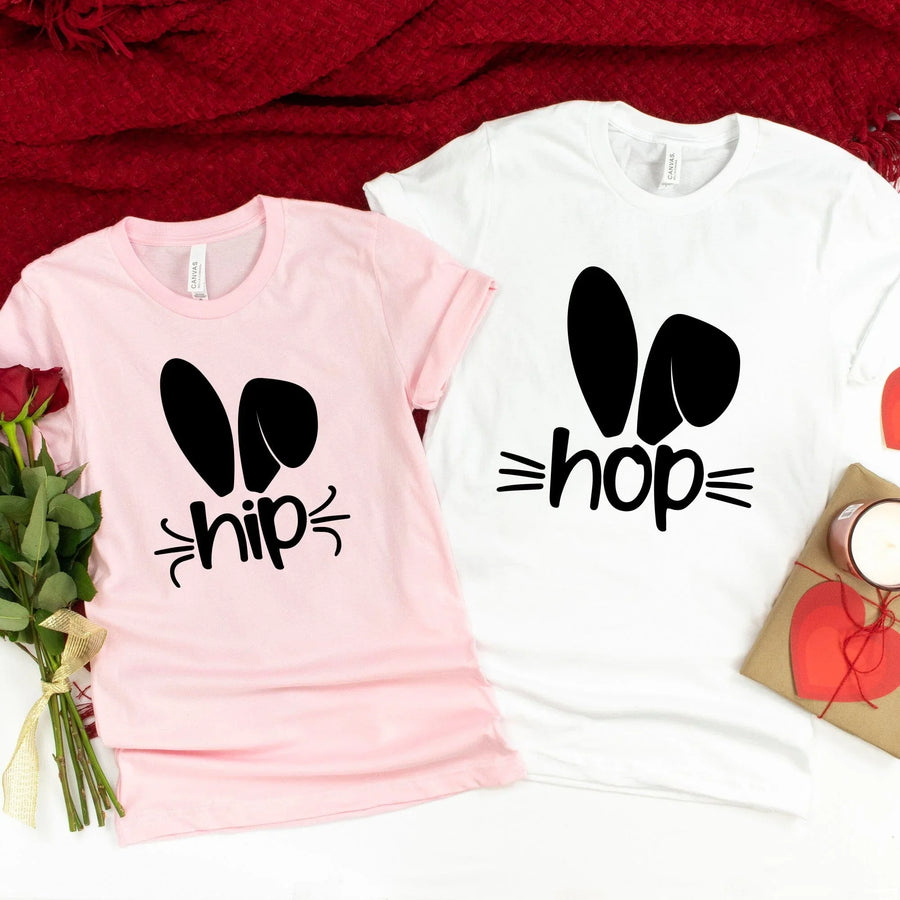 Hip Tee