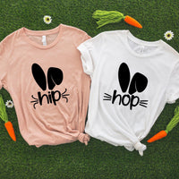 Hip Tee