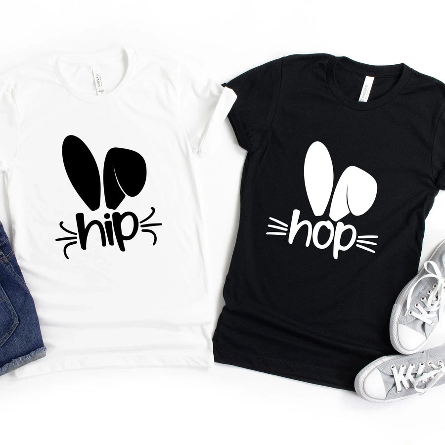 Hip Tee