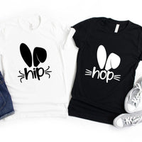 Hip Tee