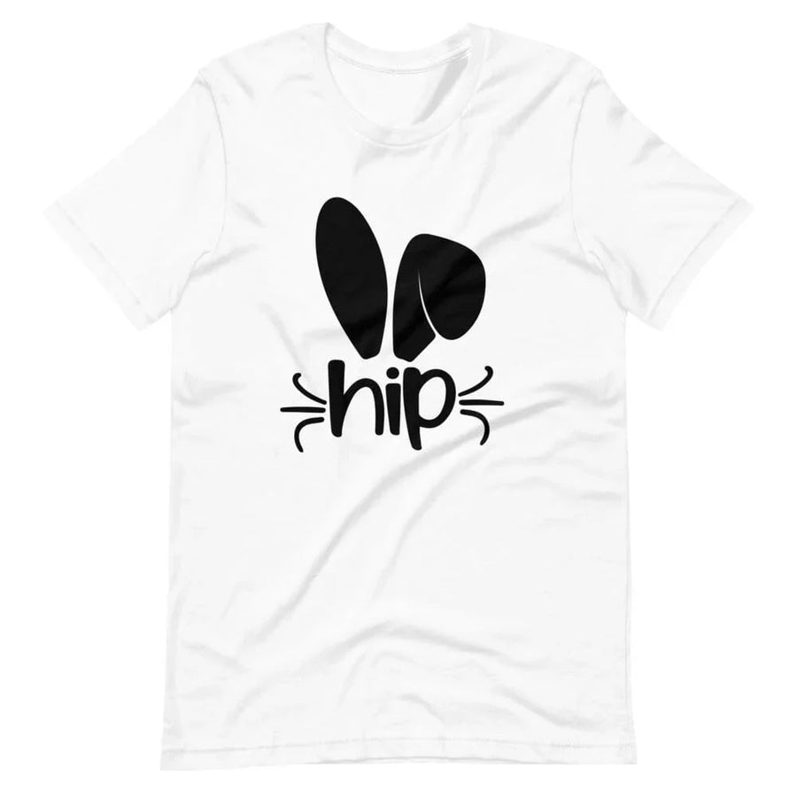 Hip Tee