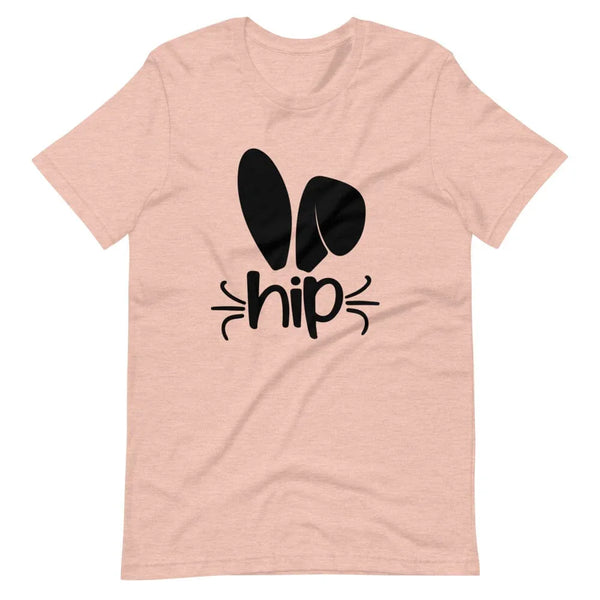 Hip Tee