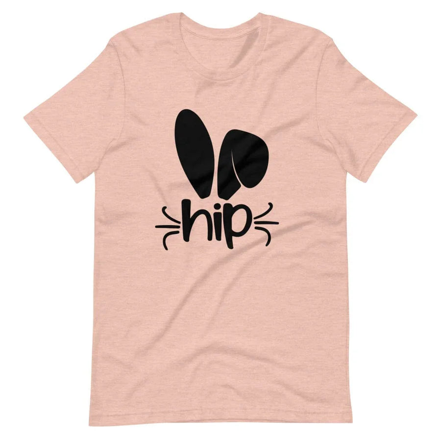 Hip Tee