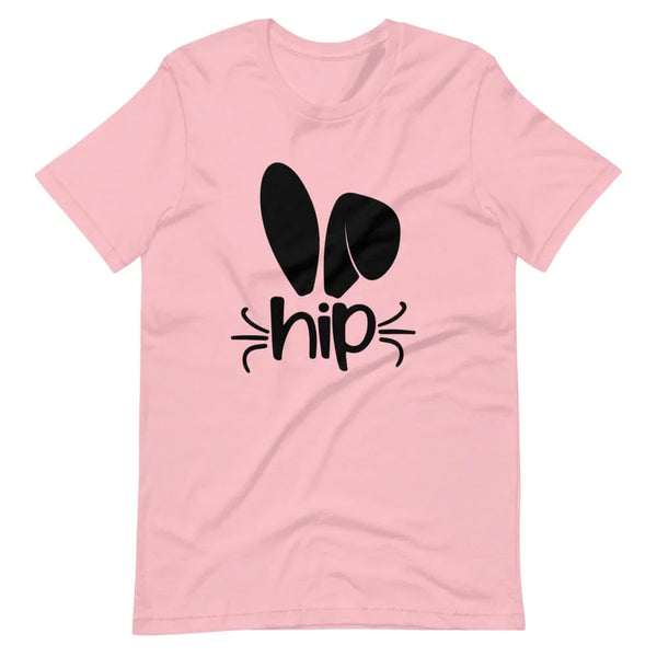 Hip Tee