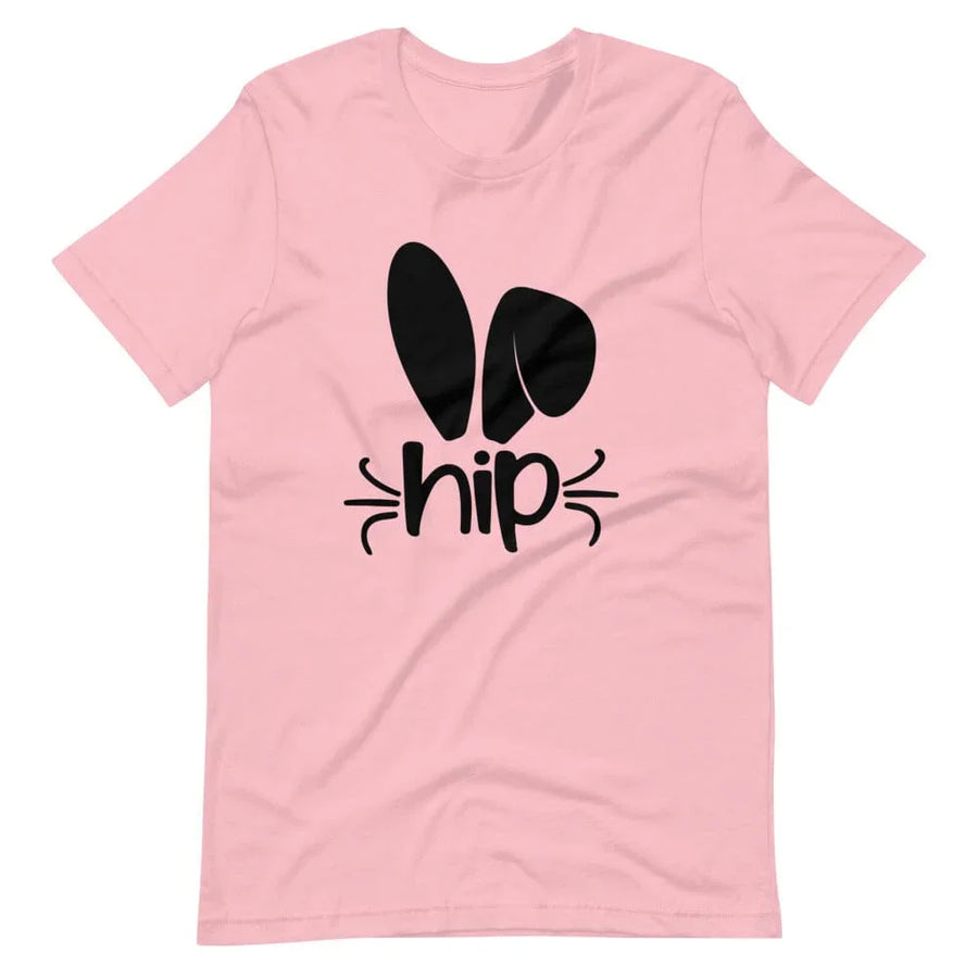 Hip Tee