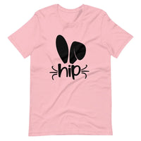 Hip Tee