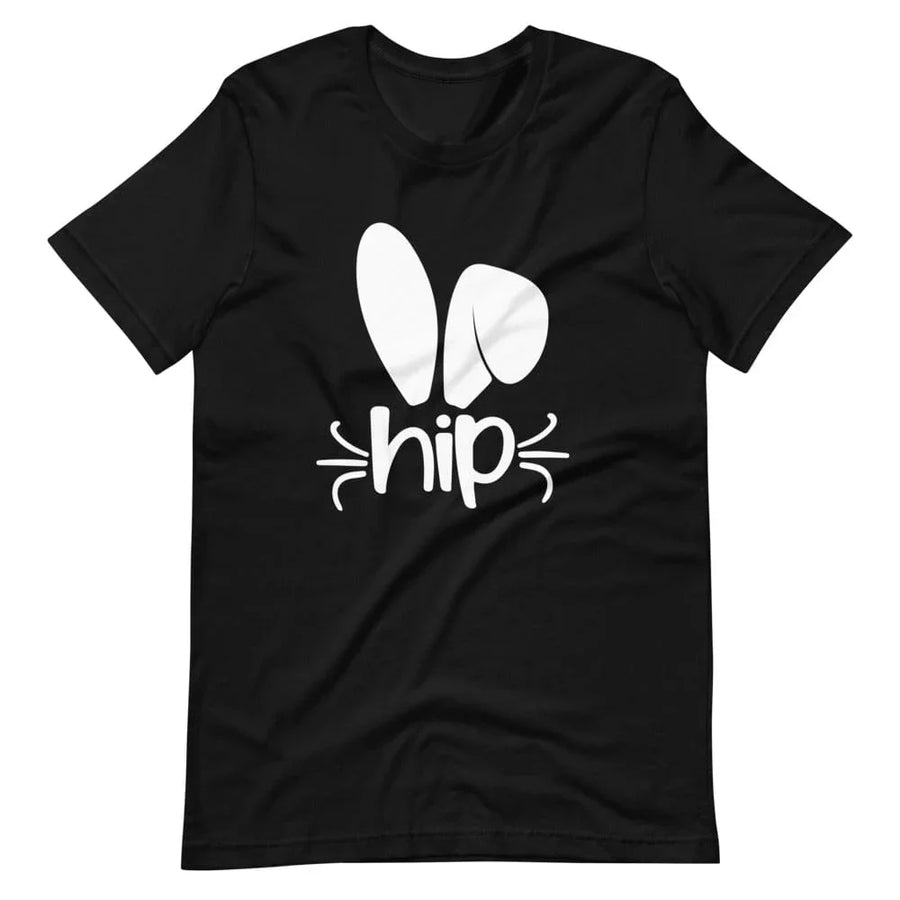 Hip Tee