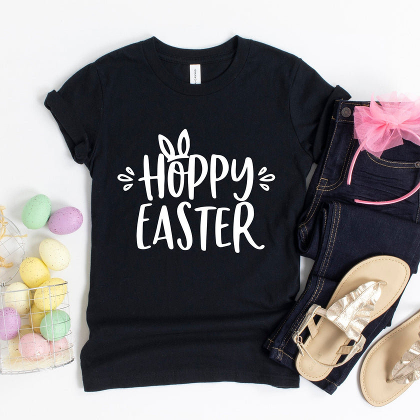 Hoppy Easter T-Shirt