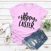 Hoppy Easter T-Shirt