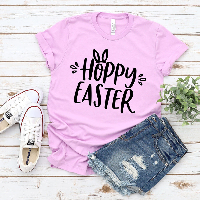 Hoppy Easter T-Shirt