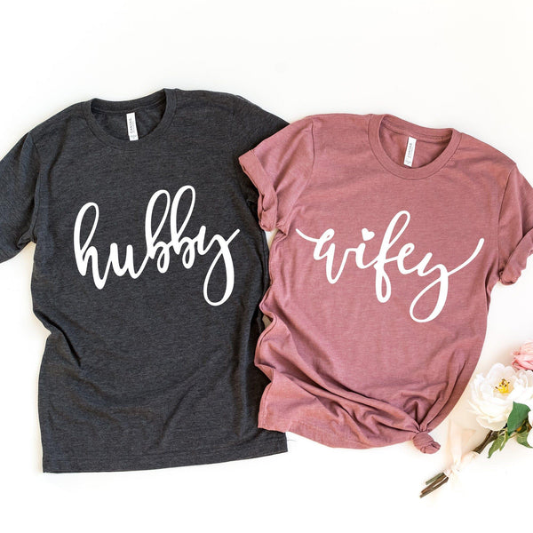 Hubby Tee
