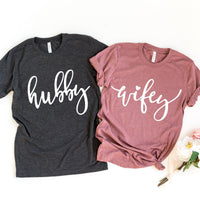 Hubby Tee