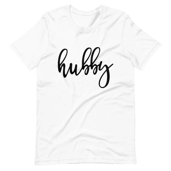 Hubby Tee