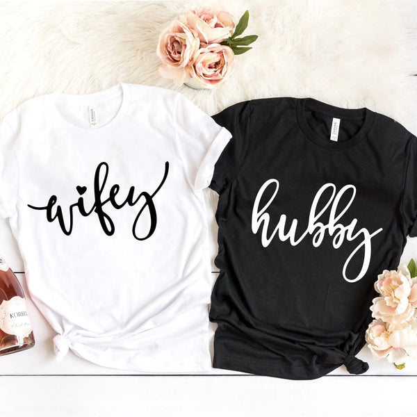 Hubby Tee